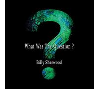 Billy Sherwood - What Was The Question?