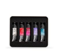 Billy Showell : Sennelier Watercolour Paint : 10ml : Extra Colour Set of 5