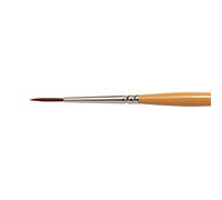 Billy Showell : Synthetic Brush : Fine Liner