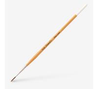 Billy Showell : Synthetic Brush : Fine Liner