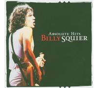 Billy Squier - Absolute Hits [German Import]