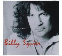 Billy Squier - Best of