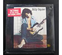 Billy Squier - Don't Say No