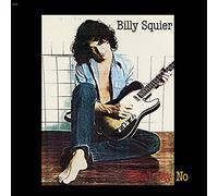 Billy Squier - Dont Say No [VINYL]