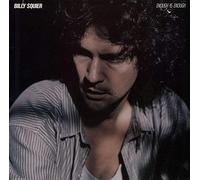 BILLY SQUIER - enough is enough LP