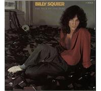 Billy Squier - Enough Is Enough [VINYL]