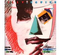 Billy Squier - Signs of life (1984) [VINYL]