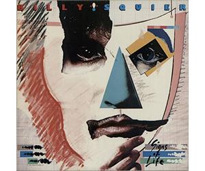 Billy Squier - Signs Of Life
