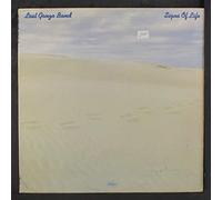 Billy Squier - signs of life LP