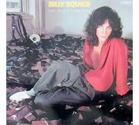 Billy Squier - Tale of the tape (1980) [VINYL]