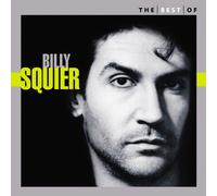 Billy Squier - The Best Of Billy Squier: 10 Best Series
