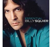 BILLY SQUIER - THE ESSENTIAL BILLY SQUIER CD 15 TRACKS CLASSIC ROCK & POP NEW