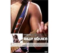 Billy Squier Video Hits