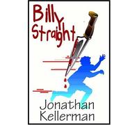Billy Straight Unabridged on 13 CDs by Jonathan Kellerman (1998-05-03)