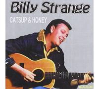 Billy Strange - Catsup and Honey