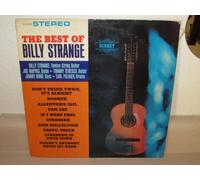 Billy Strange - The Best Of Billy Strange