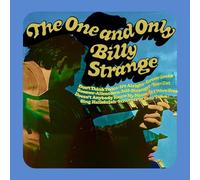 Billy Strange - The One and Only