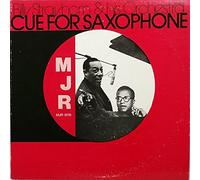 Billy Strayhorn & His Orchestra - Cue For Saxophone [VINYL]
