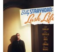 Billy Strayhorn - Lush Life