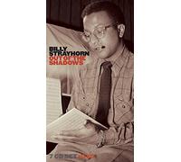 Billy Strayhorn - Out Of The Shadows