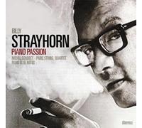 Billy Strayhorn - Piano Passion