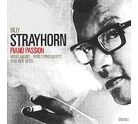 Billy Strayhorn - Piano passion by Billy Strayhorn (2007-10-07)