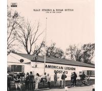 Billy Strings & Bryan Sutton Live At the Legion Double LP Vinyl NEW