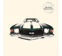 Billy Strings - Highway Prayers (180gm 2LP) [VINYL]