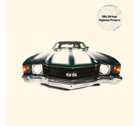Billy Strings - Highway Prayers (180gm 2LP) [VINYL]