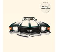 Billy Strings - Highway Prayers (180gm 2LP) [VINYL]