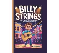 BILLY STRINGS: How a Small-Town Boy Became a Bluegrass Superstar