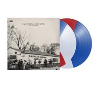 BILLY STRINGS - LIVE AT THE LEGION INDIE EXCLUSIVE 2LP CLEAR VINYL - V - M3z