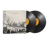 Billy Strings - Live At The Legion - Vinyl Record2 - Q2z