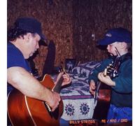 Billy Strings - Me/And/Dad