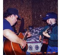 Billy Strings - Me/And/Dad