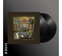 Billy Strings - So Much For Goodbyes - Black Vinyl - Presale Ships By 28/8/26