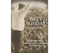 Billy Sunday [DVD]
