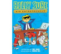 Billy Sure Kid Entrepreneur: Volume 1
