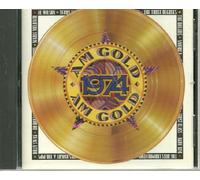 Billy Swan - AM Gold: 1974 Billy Swan Carly Simon & James Taylor Dionne Warwick & the Spinners The Hues Corporation Andy Kim Terry Jacks MFSB and The Three Degrees Bo Donaldson and the Heywoods Maria