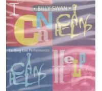 Billy Swan - Billy Swan - I Can Help