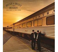 Billy Swan & Buzz Cason - Billy and Buzz Sing Buddy