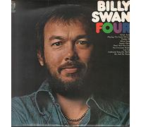 Billy Swan - Four [Vinyl LP]