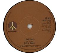 Billy Swan - I Can Help