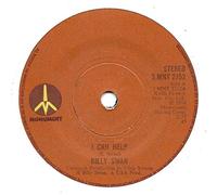 Billy Swan - I CAN HELP 7 INCH (7" VINYL 45) UK MONUMENT 1974