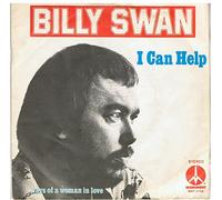 Billy Swan - I Can Help / Ways of a Woman in Love [7" Vinyl]