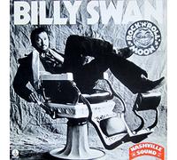 BILLY SWAN - rock 'n roll moon LP