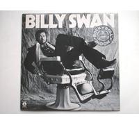 Billy Swan - Swan, Billy Rock 'n' Roll Moon LP Monument MMT69162 EX/EX 1975