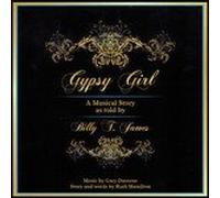 Billy T James - Gypsy Girl
