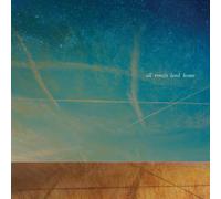 Molina, Talbot, Lofgren & Young - All Roads Lead Home [VINYL]