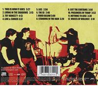 Billy Talent - Billy Talent [U.S. Version]